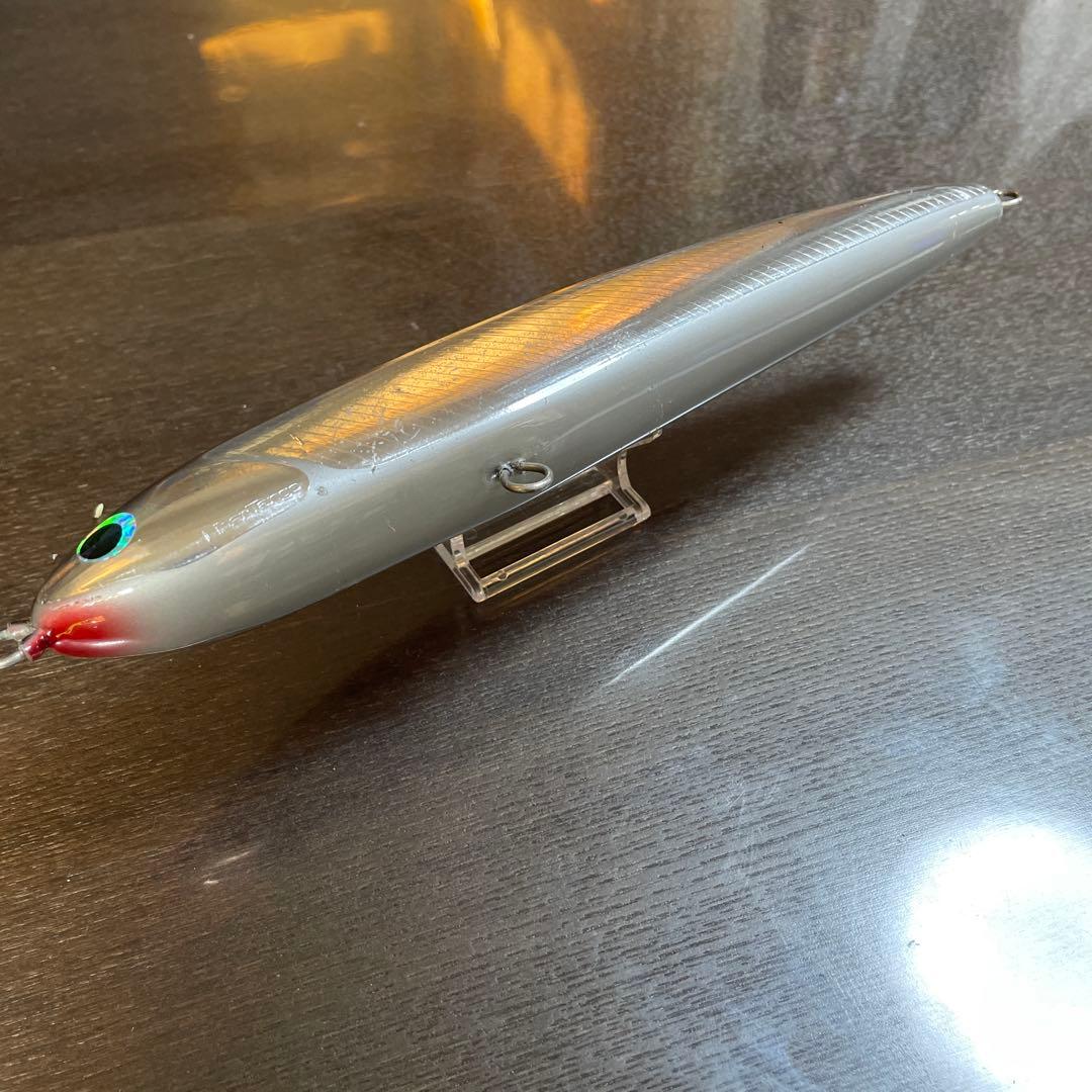 フィッシュトリッパーズ　リベルタンゴ220
