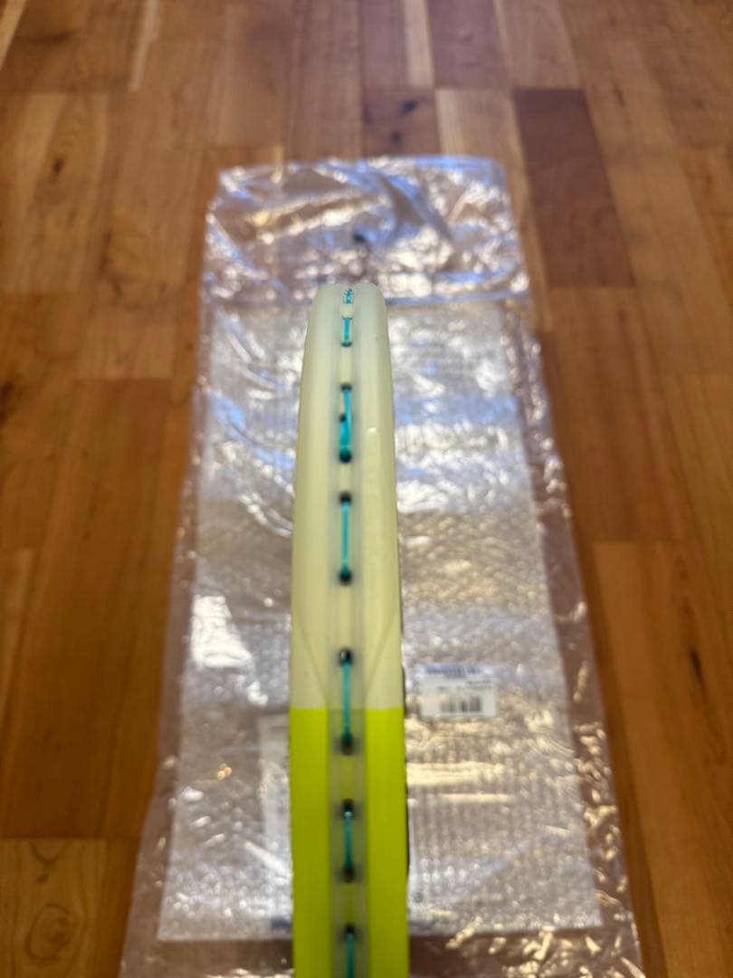 HEAD EXTREME PRO ヘッド エクストリーム プロ G3