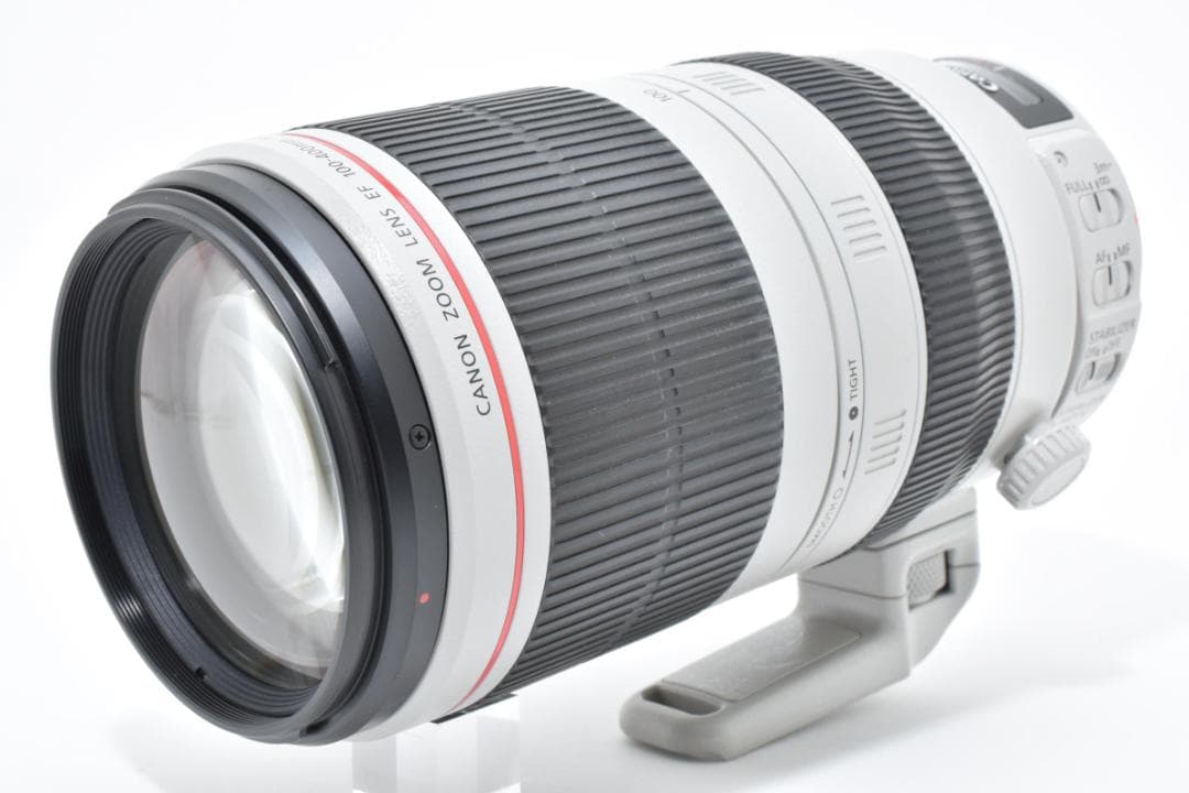 うさぎ様用Canon EF 100-400mm f/4.5-5.6L IS II