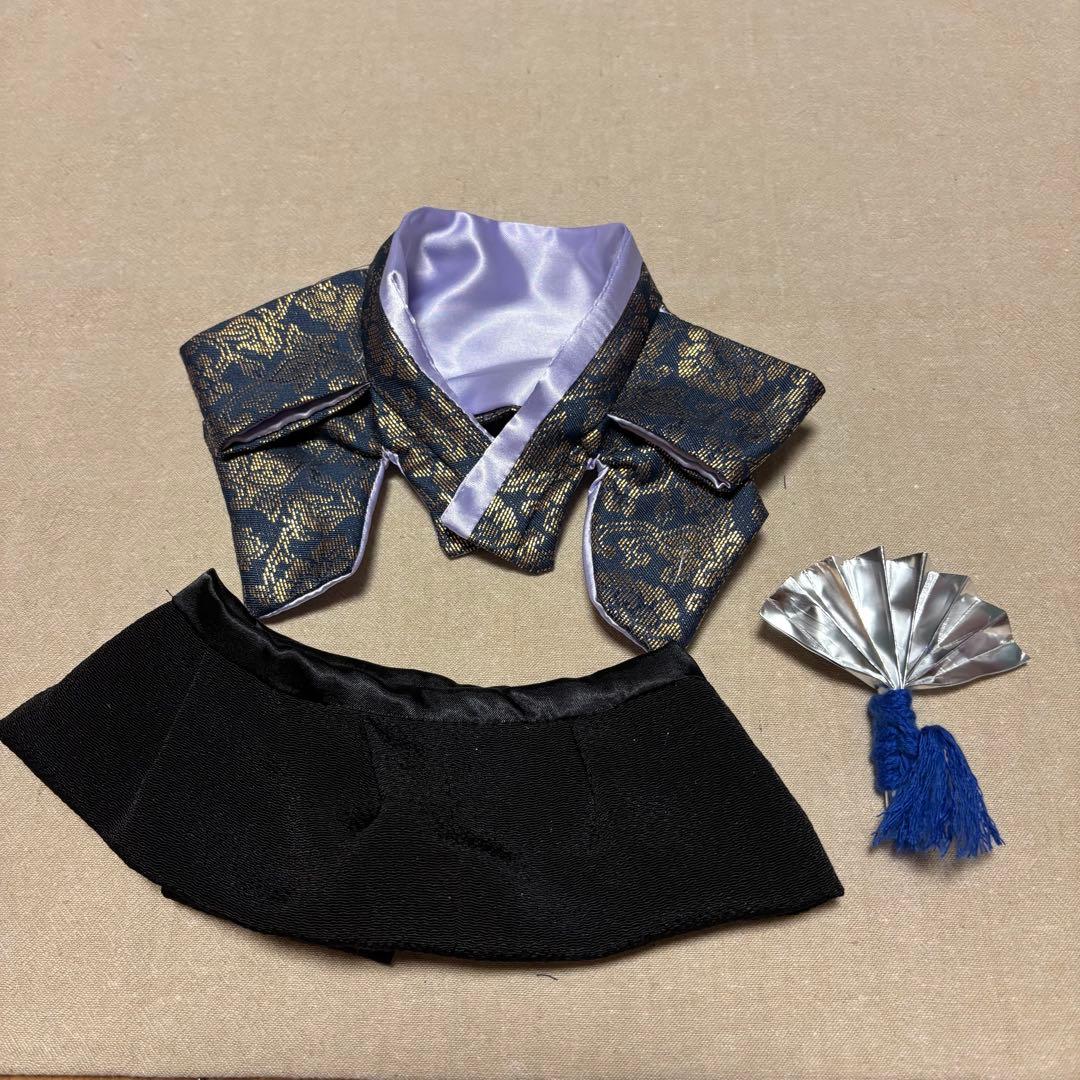 アイドルホース❣️ドレス❣️マント❣️