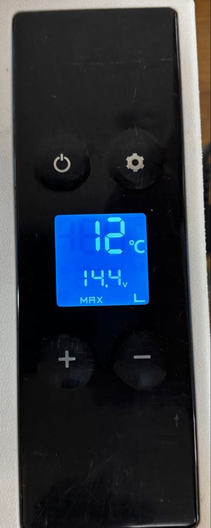 BONARCA 30L 車載冷蔵庫