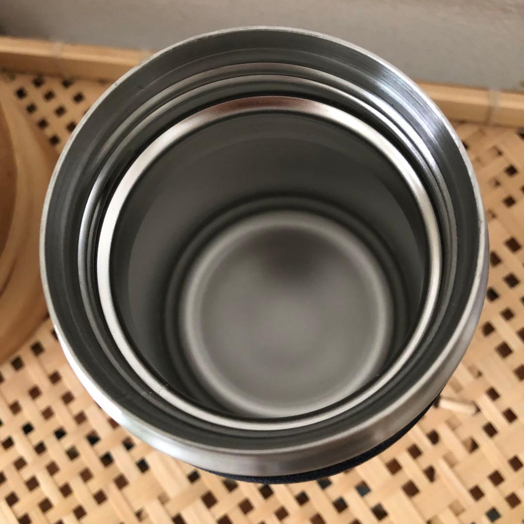 スタンレー　フードジャー　スープジャー　STANLEY クラシック　旧ロゴ