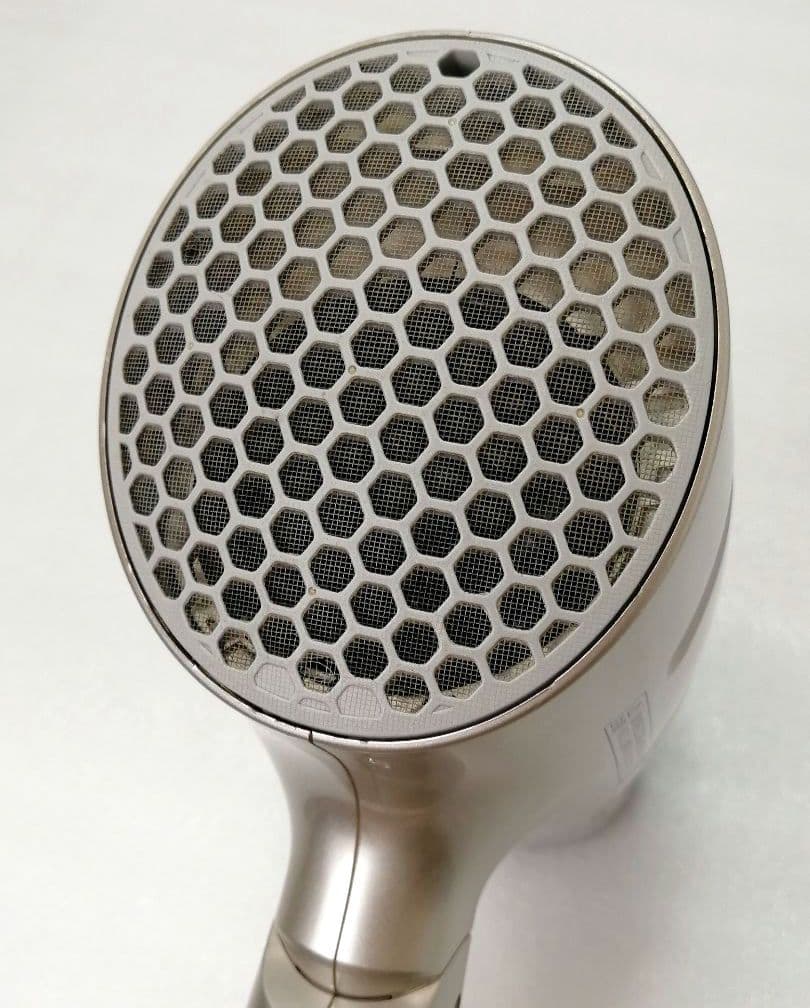 2022年製 PANASONIC　パナソニックドライヤー　EH-NA9G　29