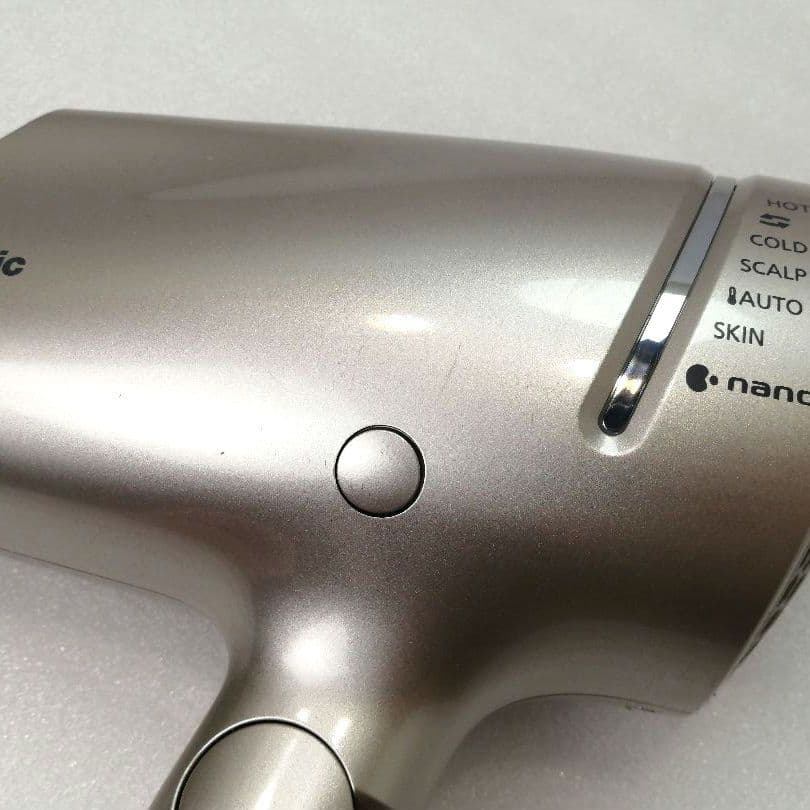 2022年製 PANASONIC　パナソニックドライヤー　EH-NA9G　29