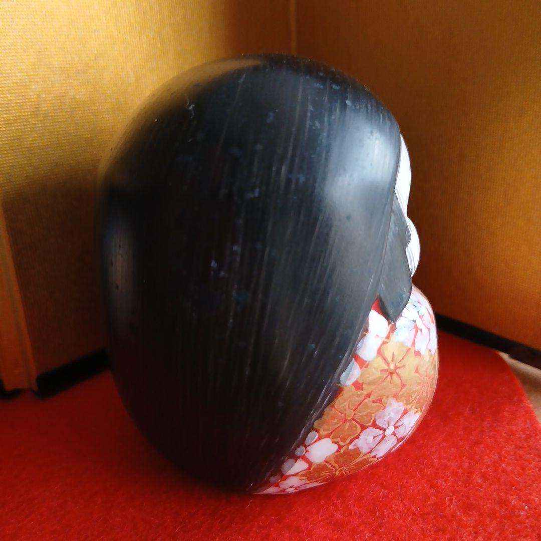 博多人形　雛人形　小副川祐二