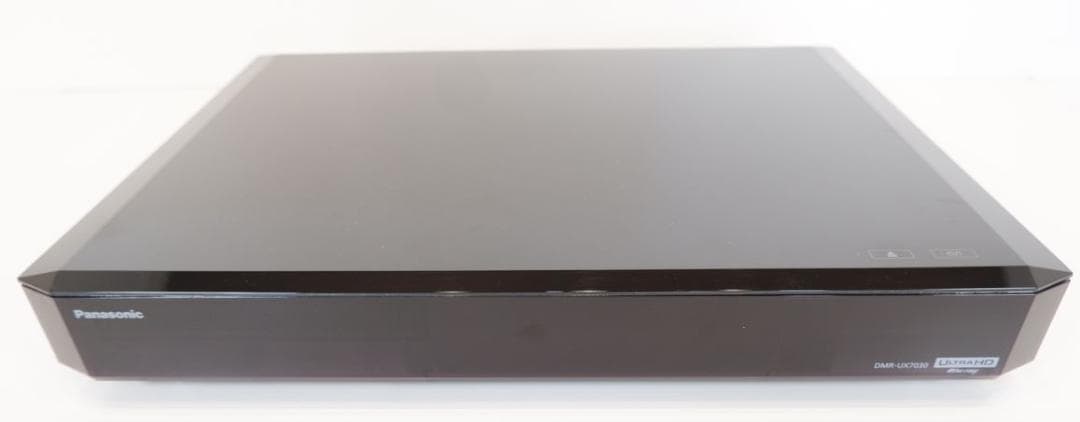 Panasonic DMR-UX7030 全自動DIGA 7TB 11チュ-ナ-