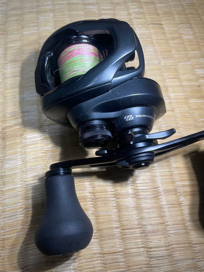 20エクスセンスDC SS XG