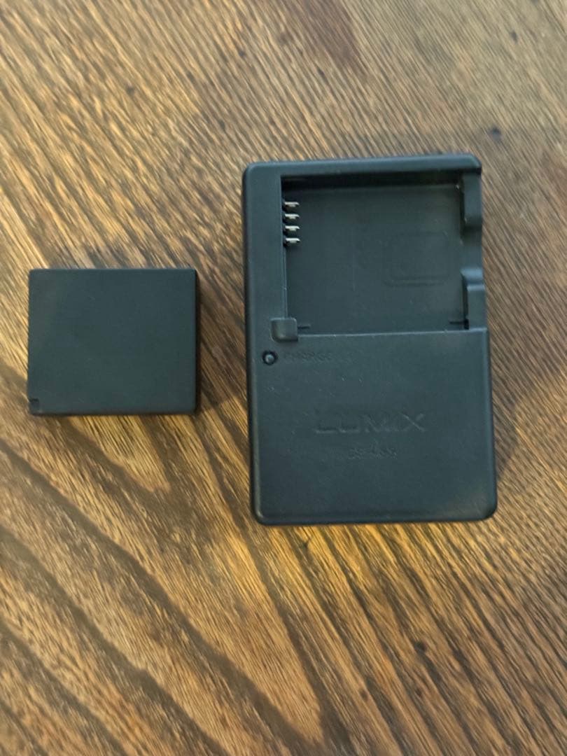 Panasonic LUMIX DMC-GX7MK2単焦点レンズ付き