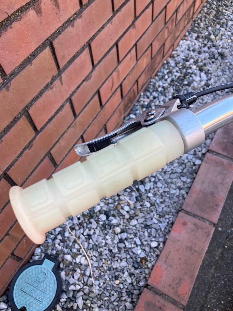 クロモリOLD MTB 90's ビンテージ 希少 26インチ