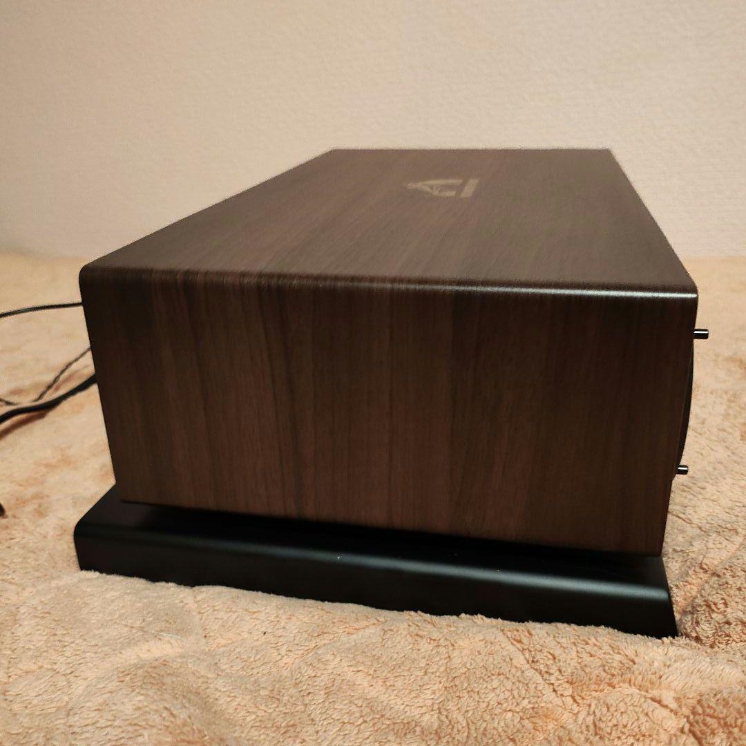 Victor EX-D6 Bluetooth ウッドコーンスピーカー