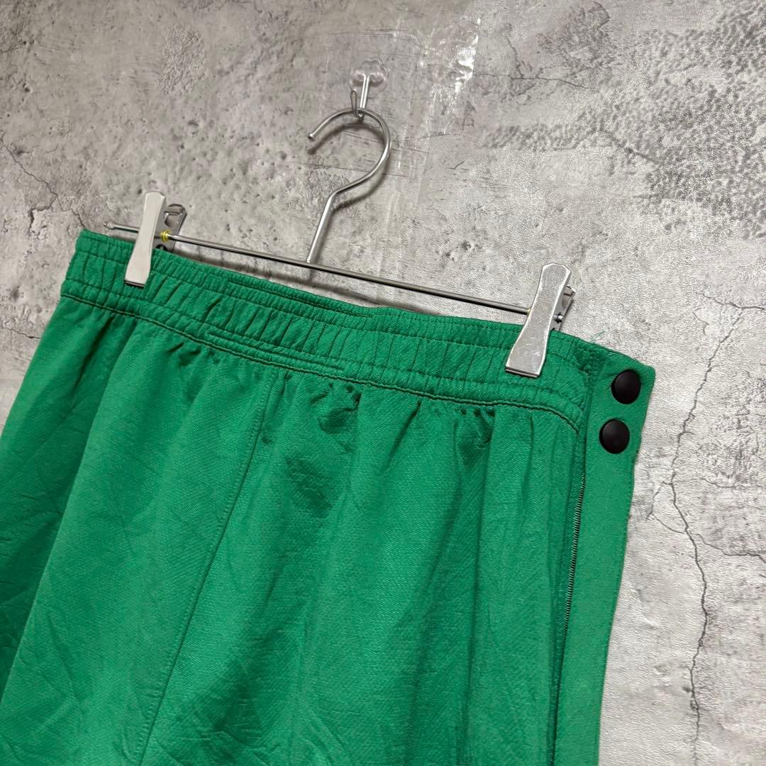 NBA ボストン・セルティックス　NIKE ナイキ　ジャージ　グリーン　M