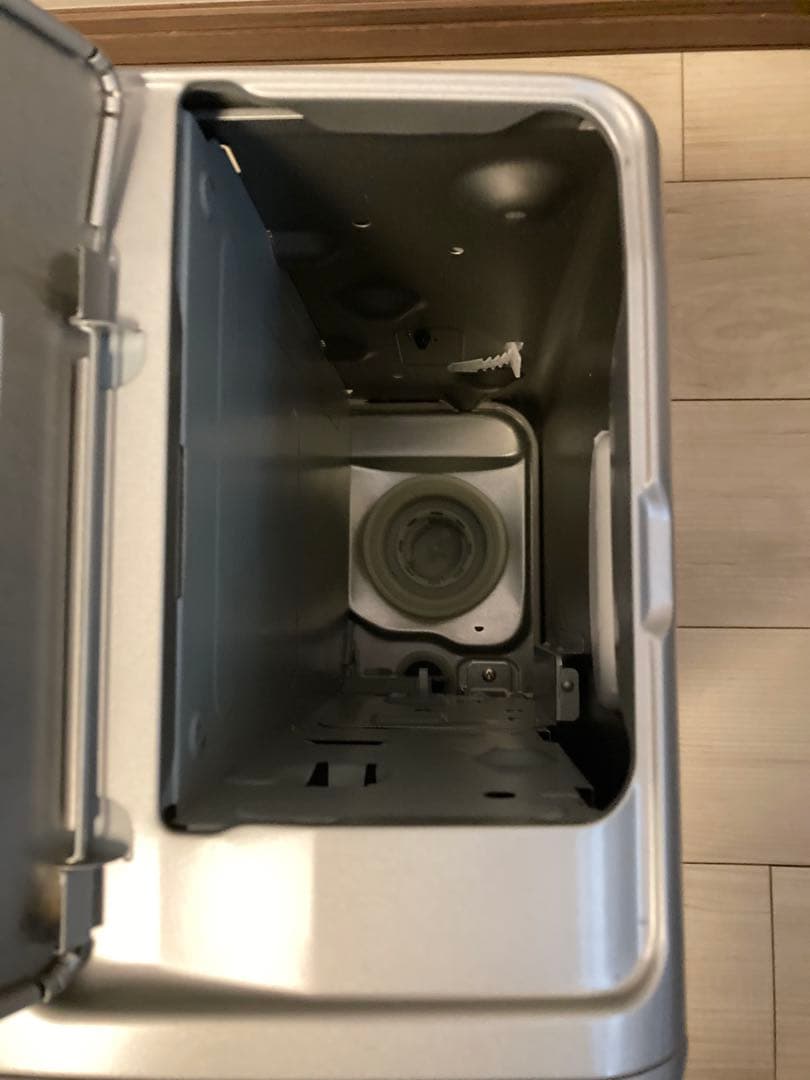 Dainichi(ダイニチ)ブルーヒーター FW-2516S（K） 新品未使用