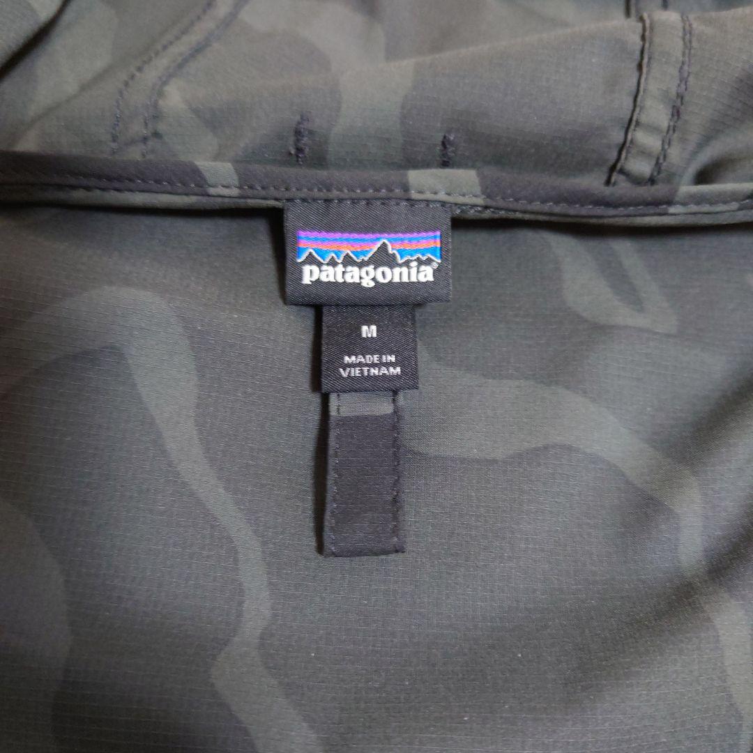 patagonia　パタゴニア アウトドア パーカー