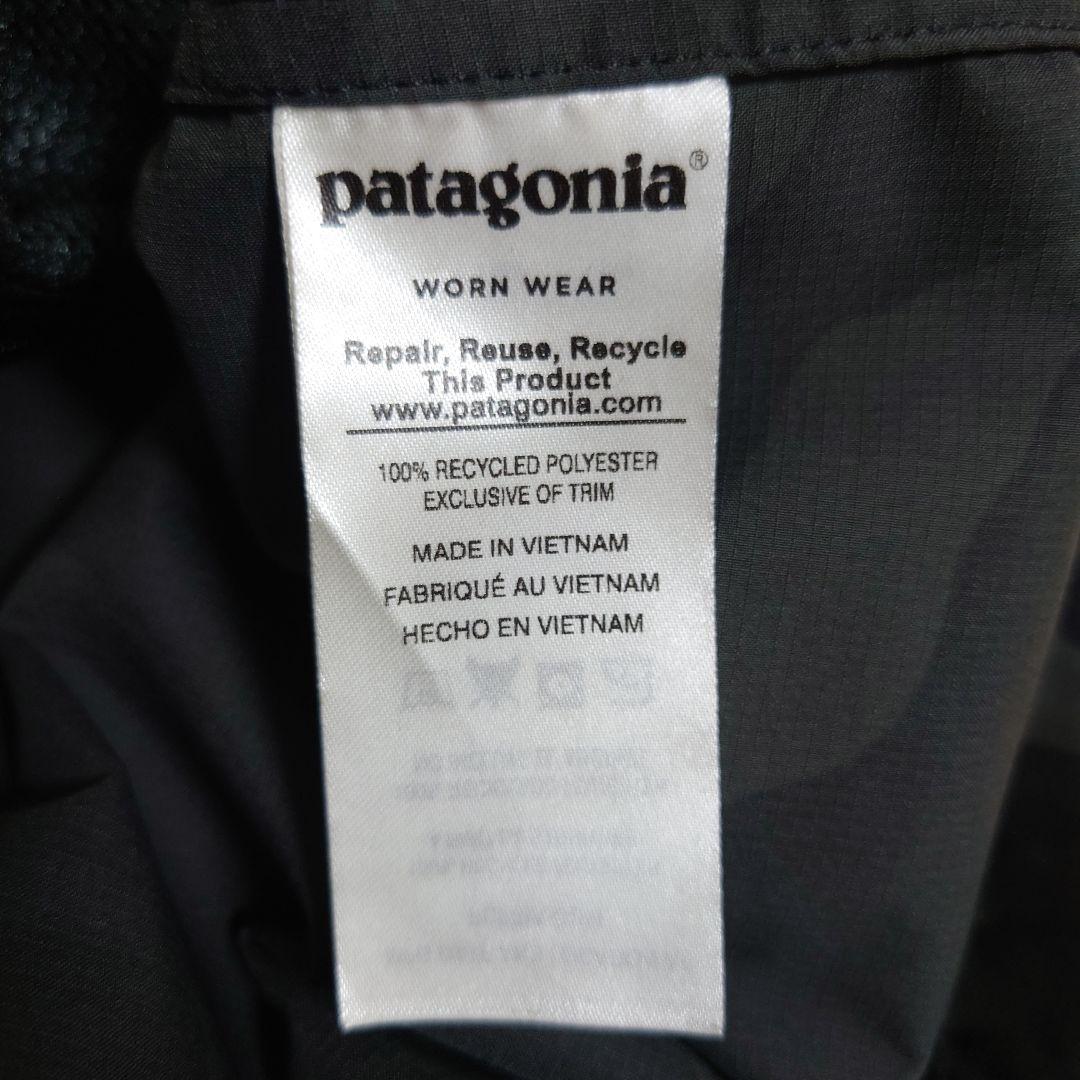 patagonia　パタゴニア アウトドア パーカー