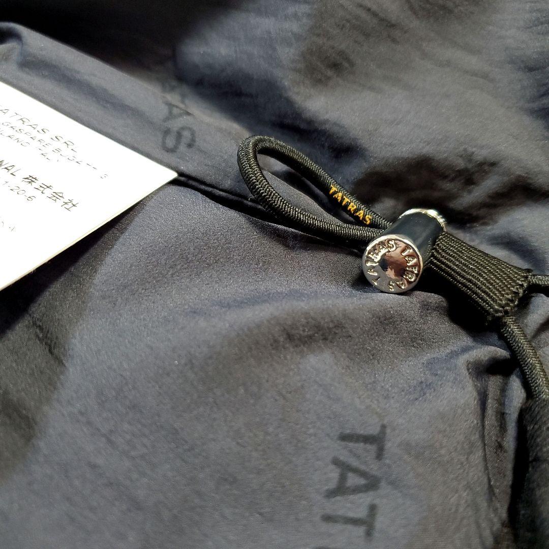 いっぺい【極美品、M】タトラス 最高級Rライン ドミッツィアーノ