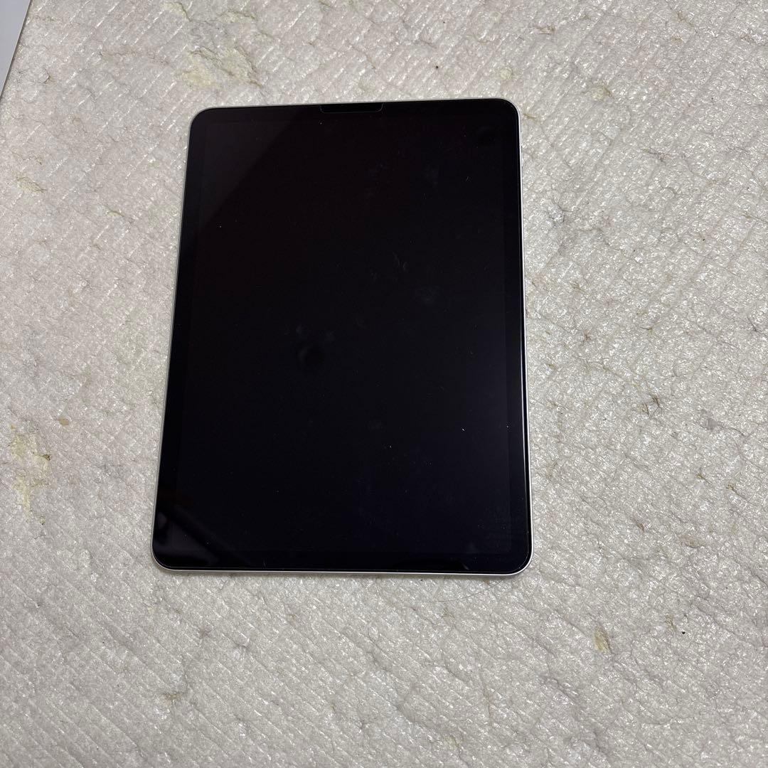 iPad Air 5第5世代 256GB スターライト