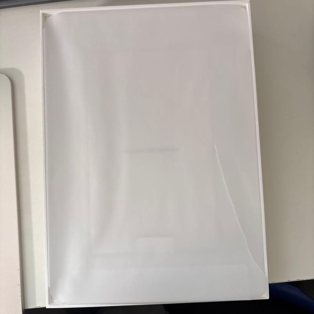 iPad Air 5第5世代 256GB スターライト