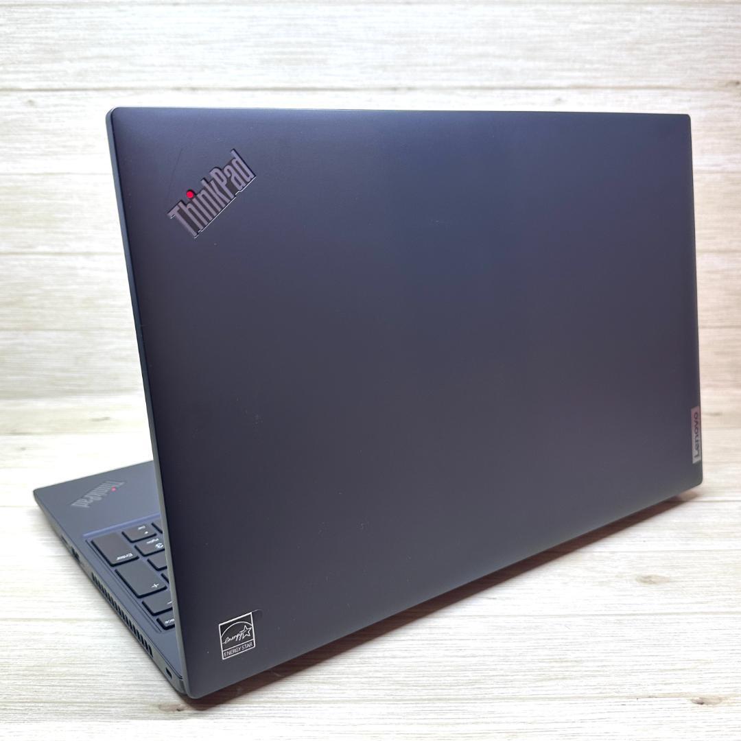 ★2022年製★ Office2024 第12世代i5 Lenovo H16