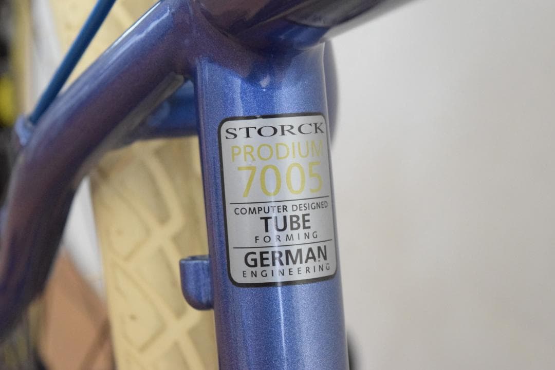 今週限定価格【希少レア】STORCK ストーク USA製  クライン