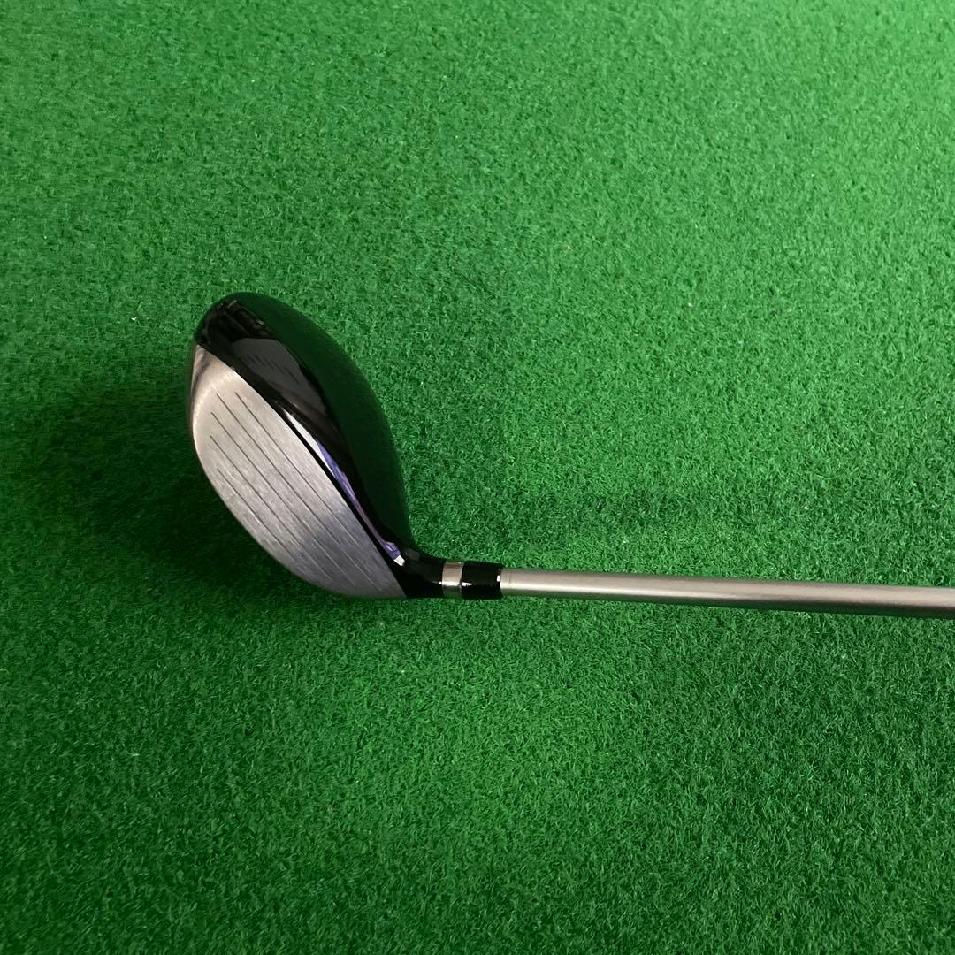 【高弾道】MYSTERY C-HT 520 5W ミステリー