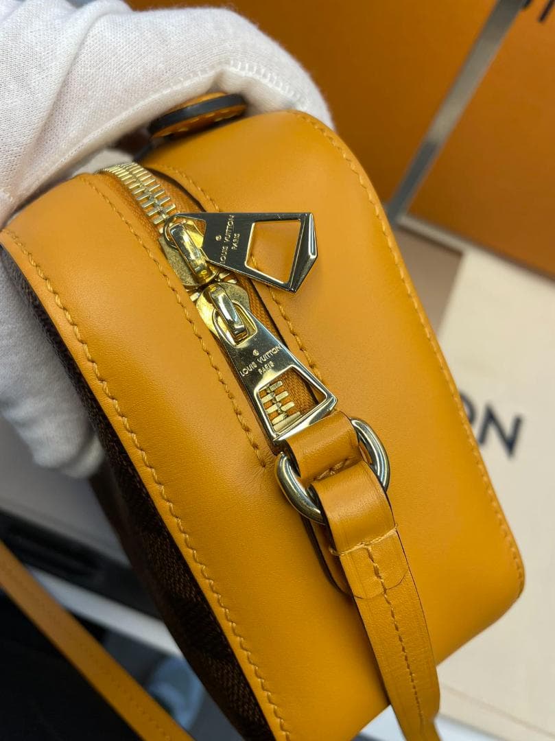 バッグ LOUIS VUITTON SANTA MONICA N40178