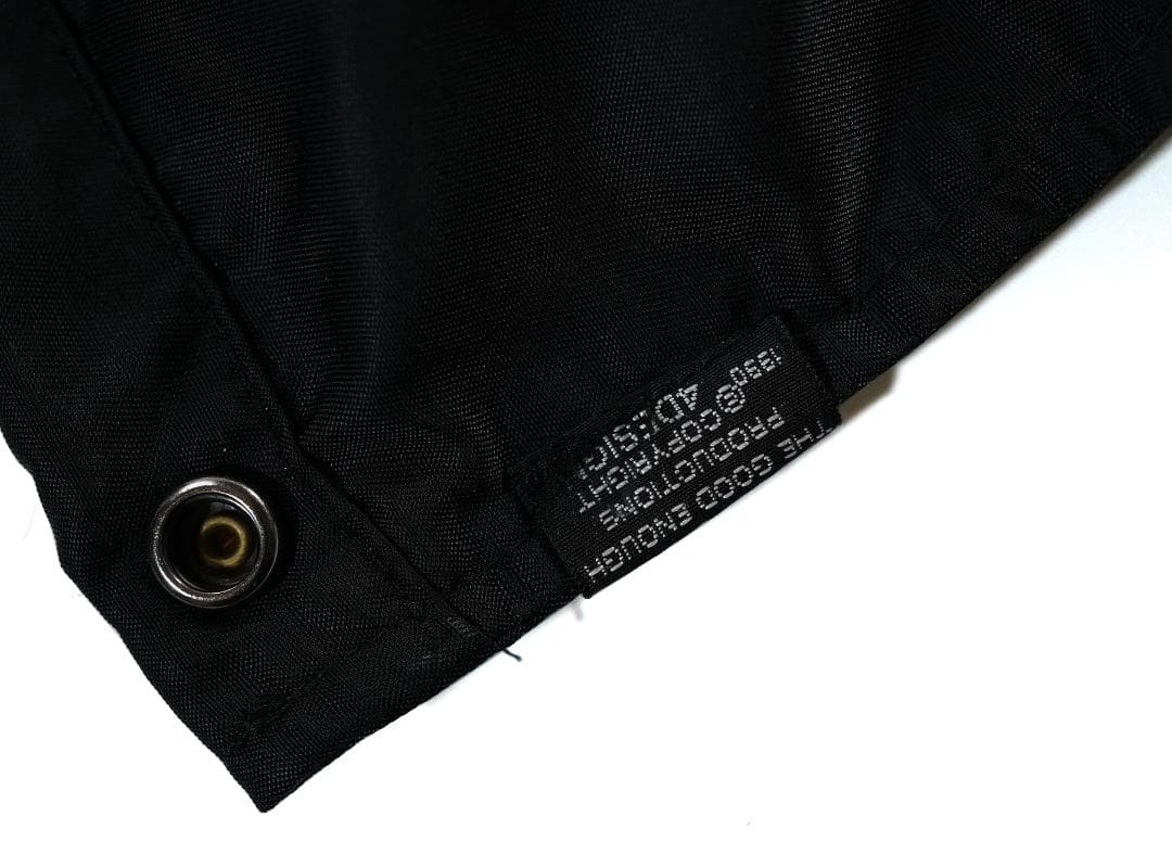 グッドイナフ FUNCTION COACH JACKET コーチ ジャケット