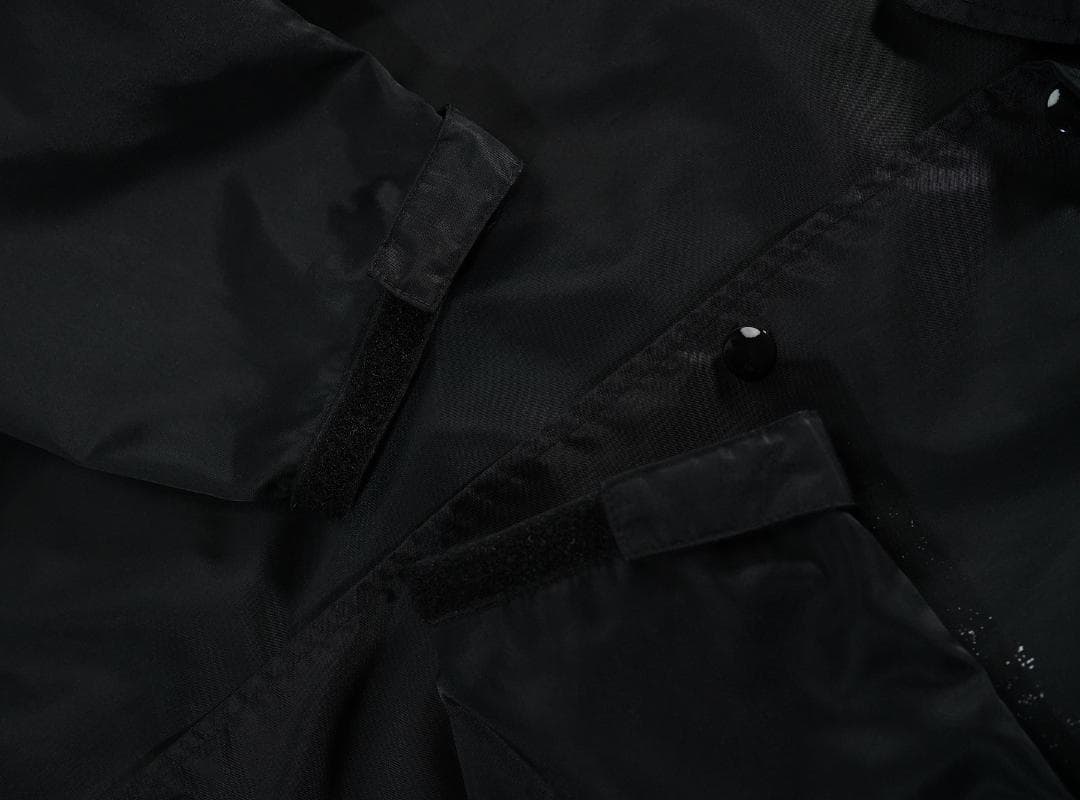 グッドイナフ FUNCTION COACH JACKET コーチ ジャケット