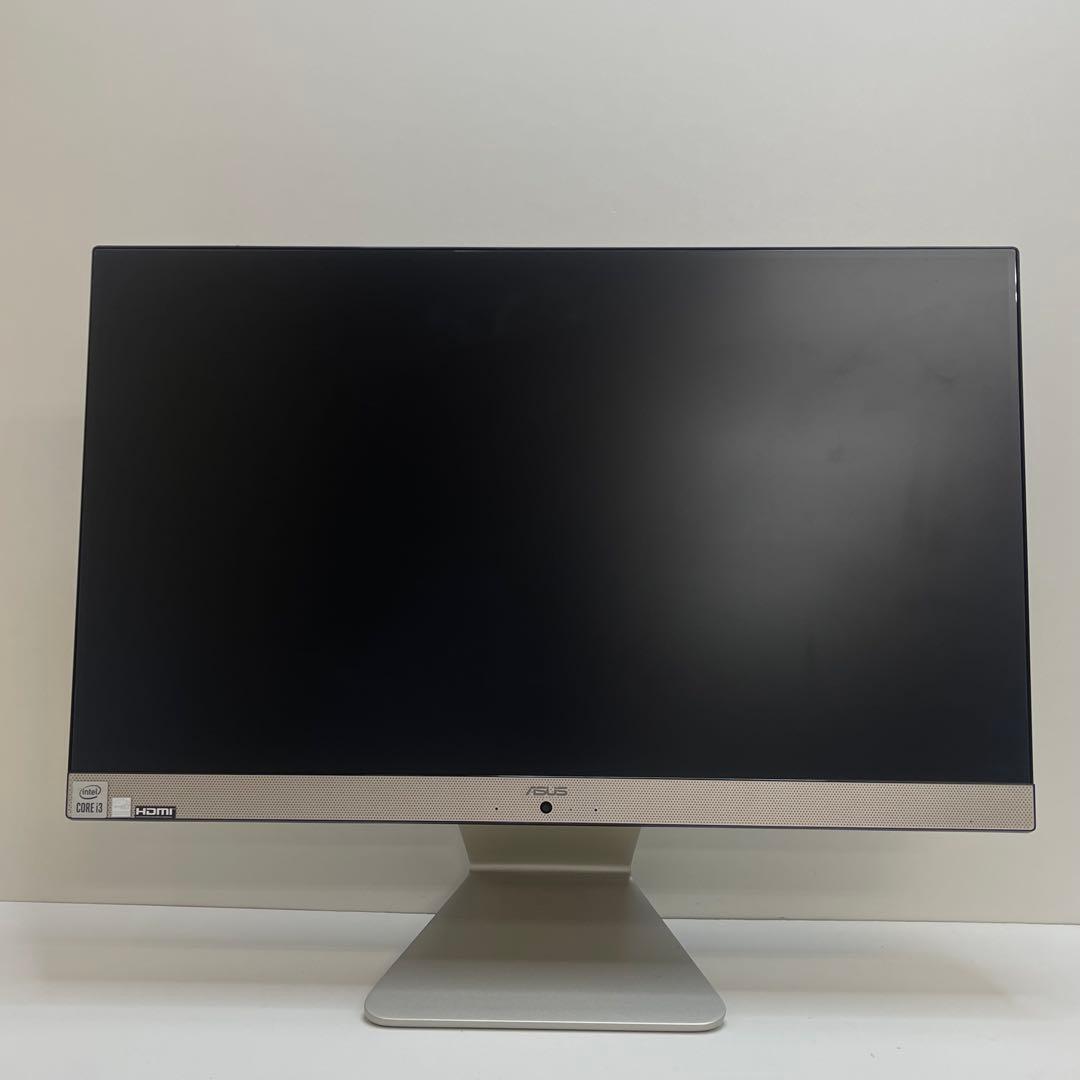 ASUS Vivo AIO V222FA 21.5型 i3-10110U 8GB