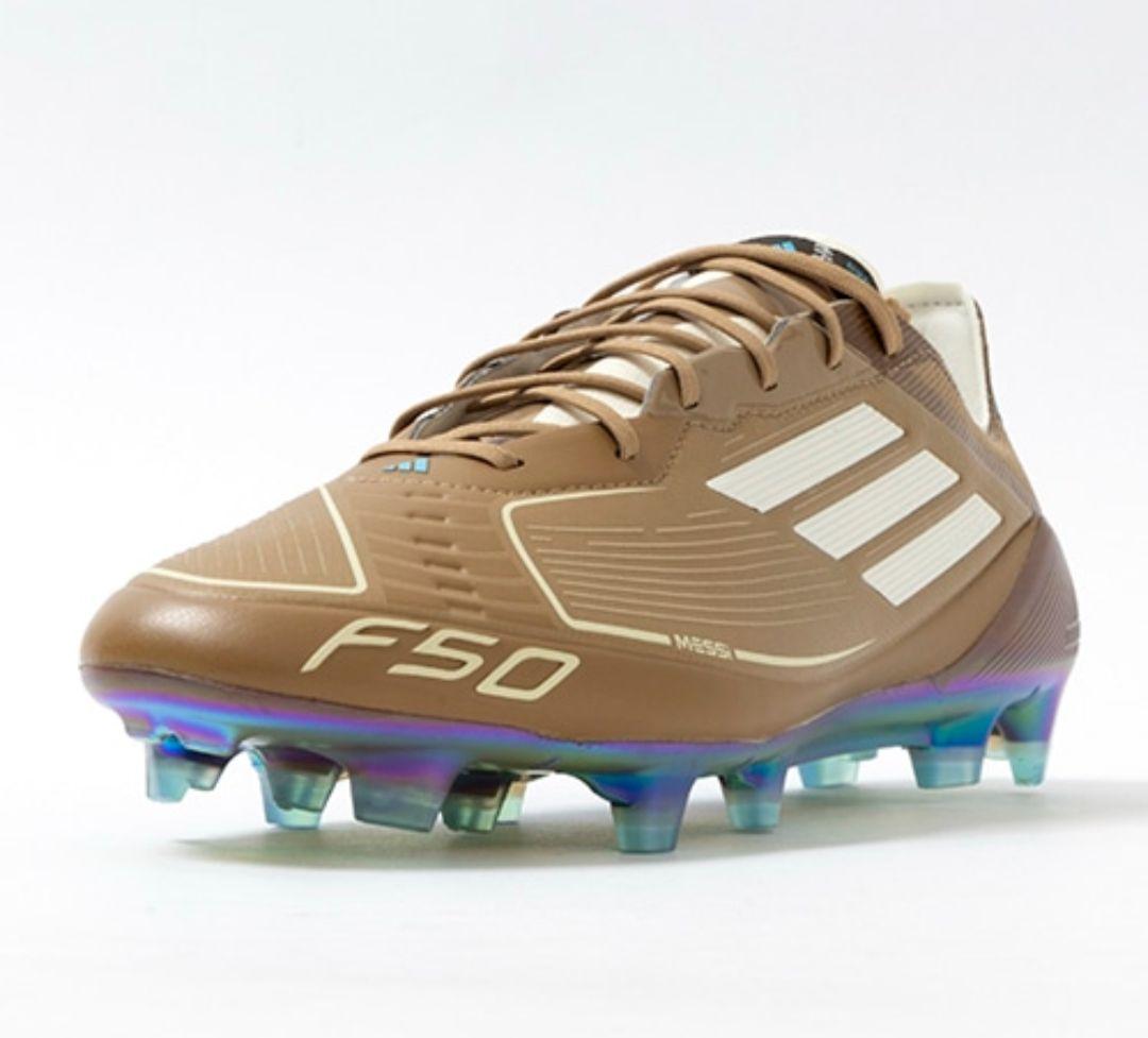 アディダスF50 MESSI ELITE FG LEO X BBメッシ 28