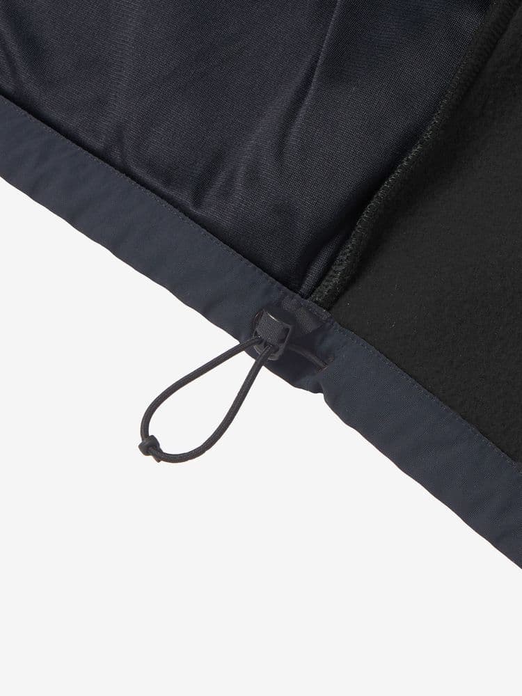 ノースフェイス　デナリベスト　Sサイズ