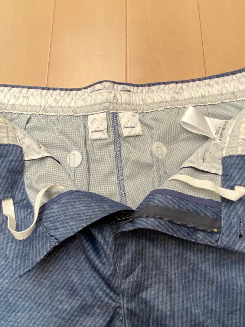 ゴルフウェア　トラヴィスマシュー　セットアップ　2XL