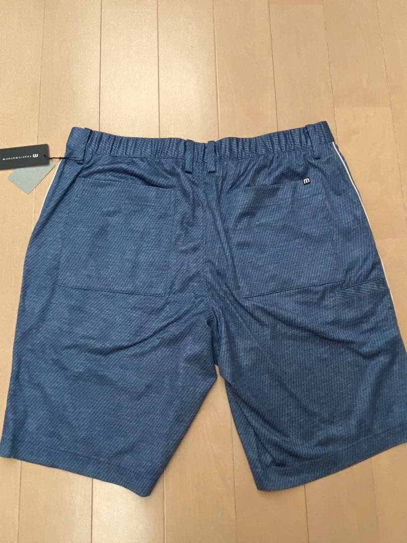 ゴルフウェア　トラヴィスマシュー　セットアップ　2XL