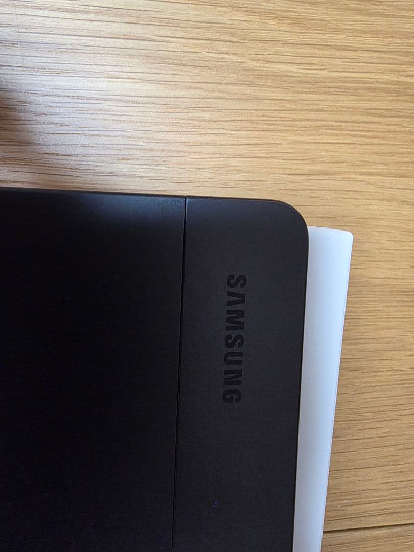 Galaxy Tab A9+(Wi-Fiモデル)　グラファイト