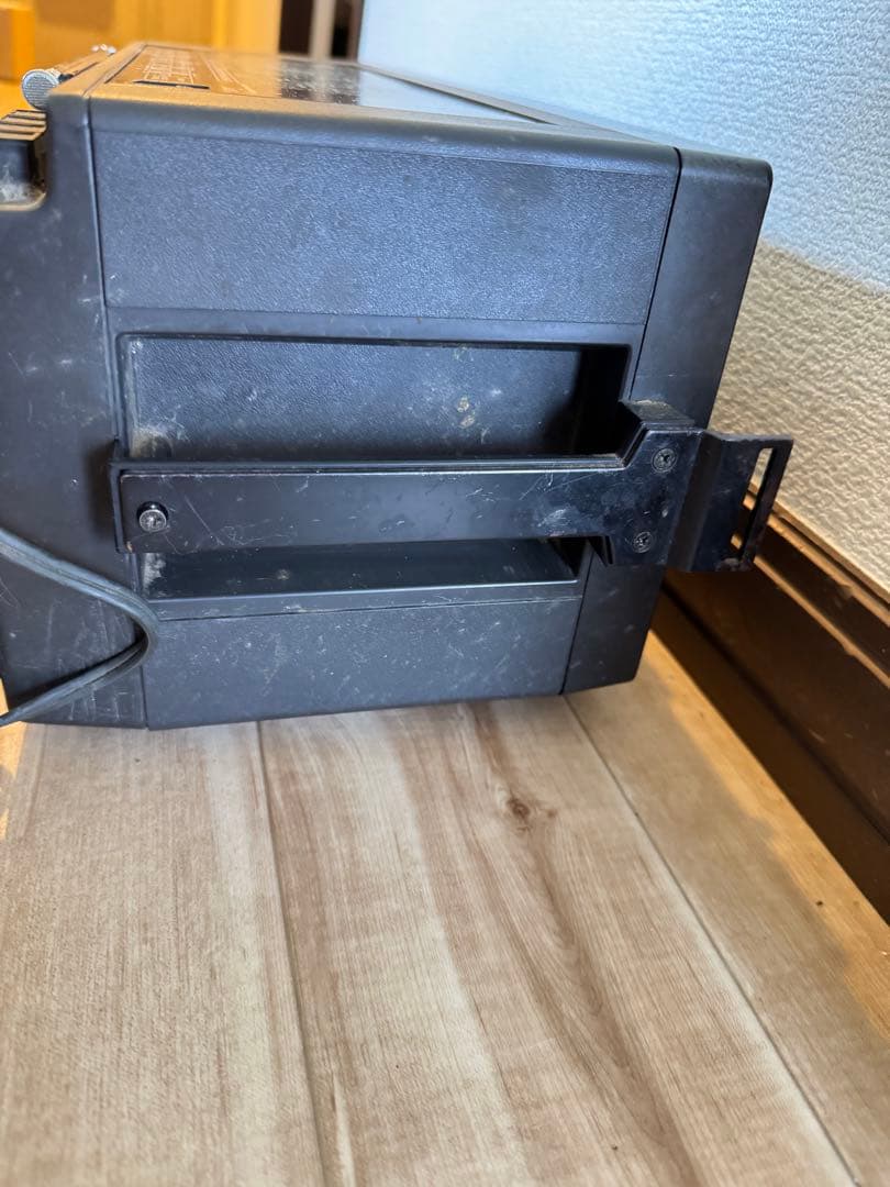 SONY ICF-6700 5バンドマルチバンドレシーバー