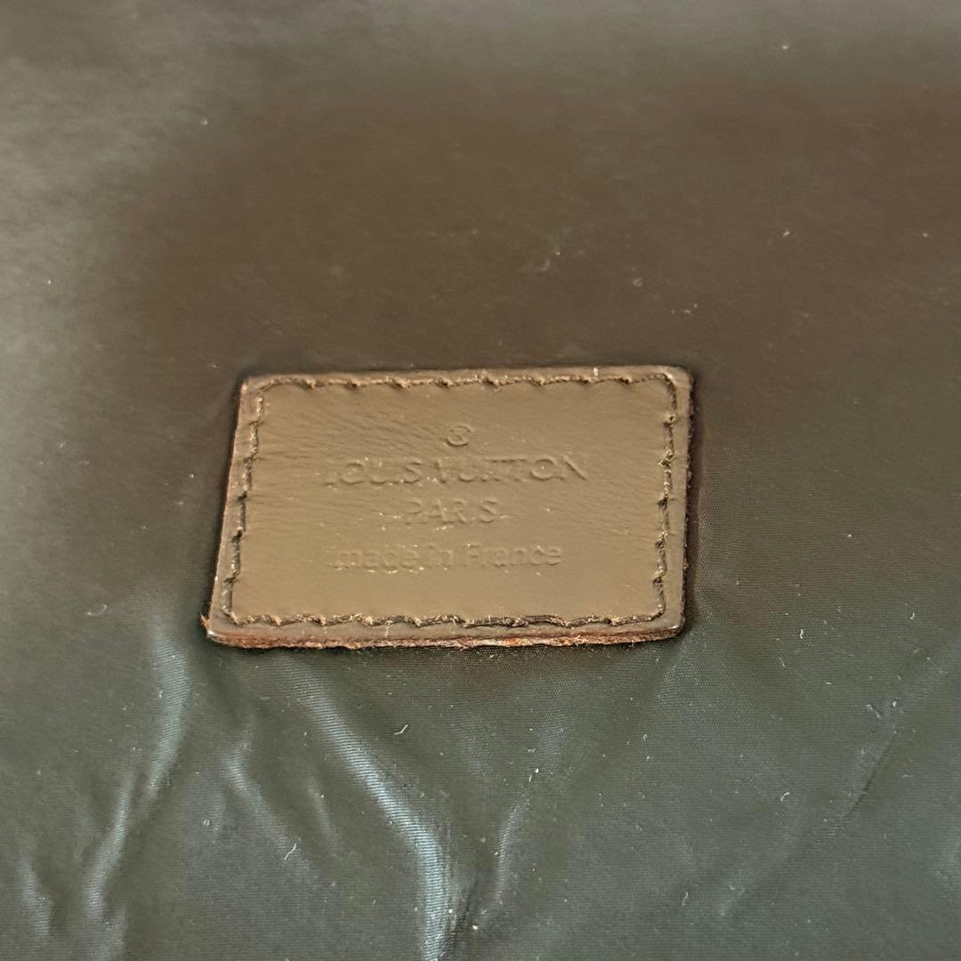 ■美品■LOUISVUITTON ルイヴィトン ダミエジェアン ショルダーバッグ