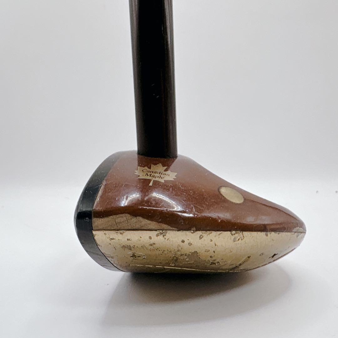 【大人気】ASICS BACK CAVITY CW-5 パークゴルフクラブ