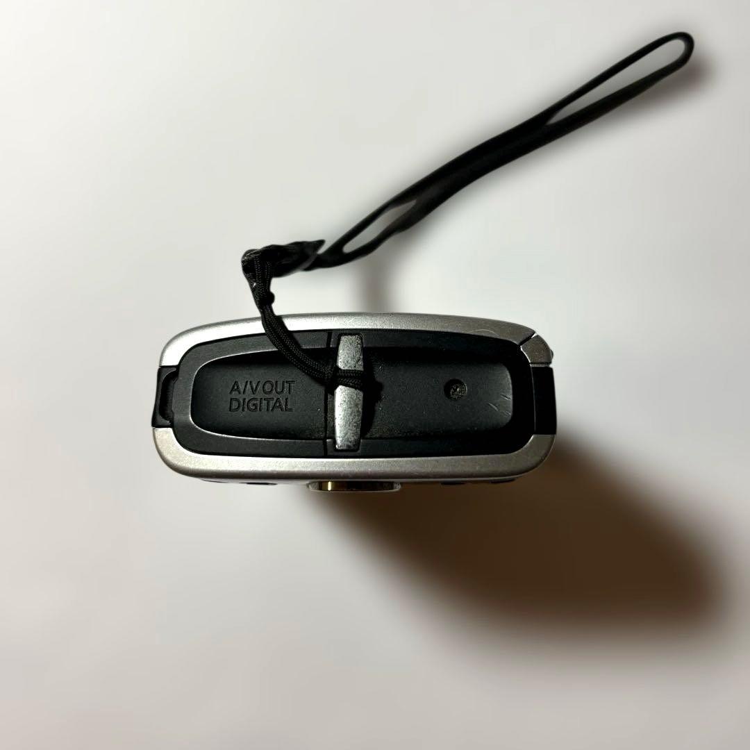 値下げ中【動作確認済】Canon IXY DIGITAL 910 IS 本体