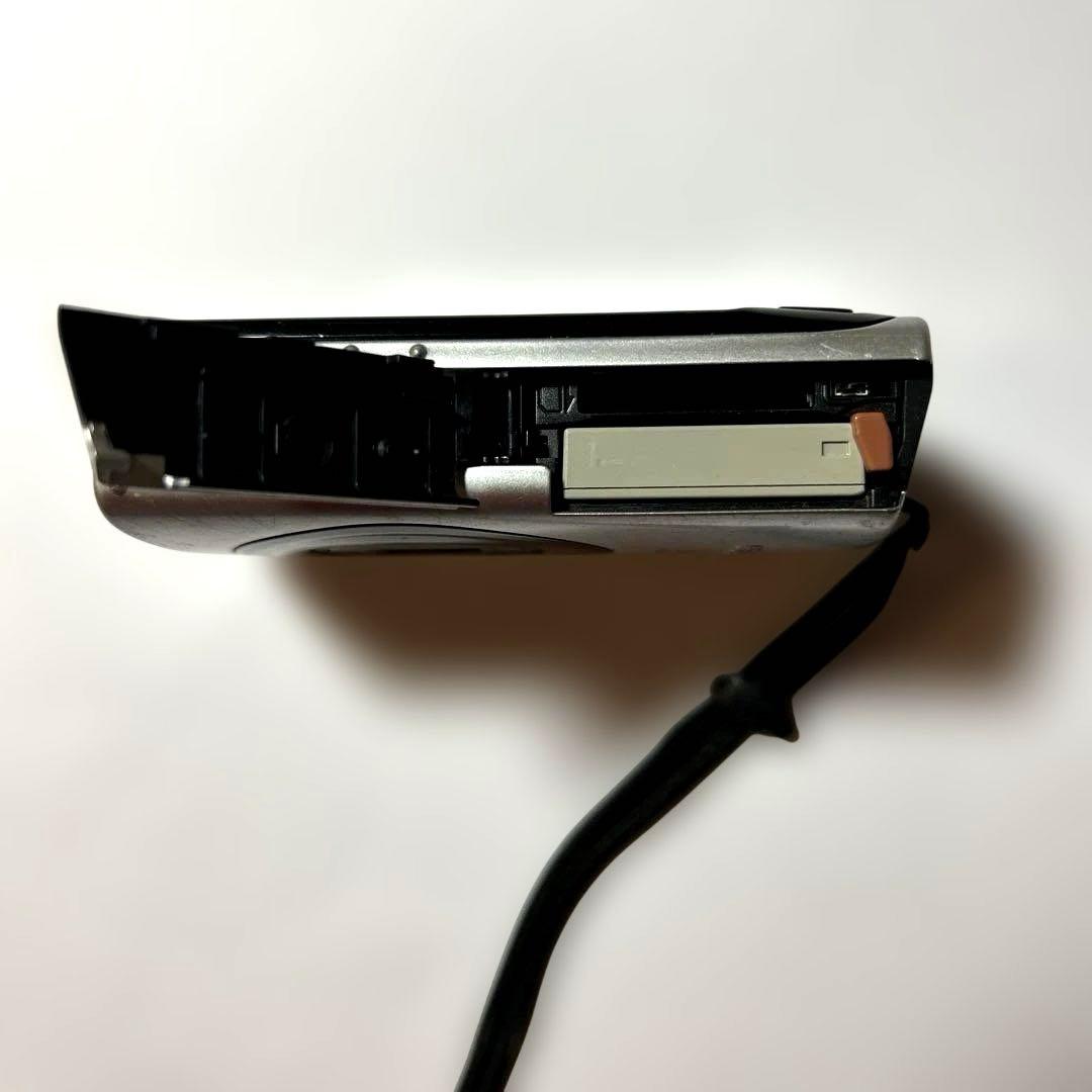 値下げ中【動作確認済】Canon IXY DIGITAL 910 IS 本体