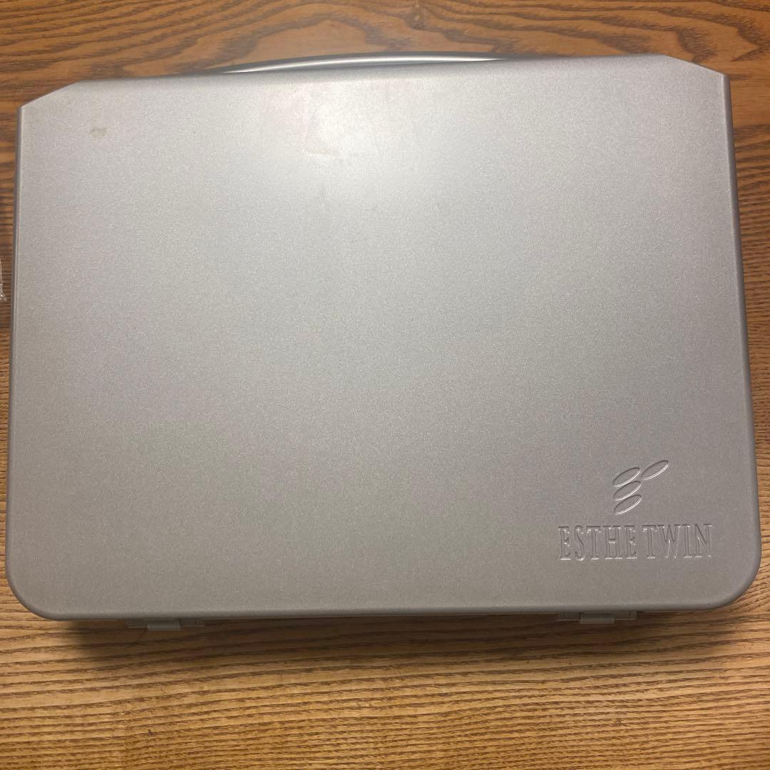 マッサージ用（全身）ミスエステ　エステツインMESO 500