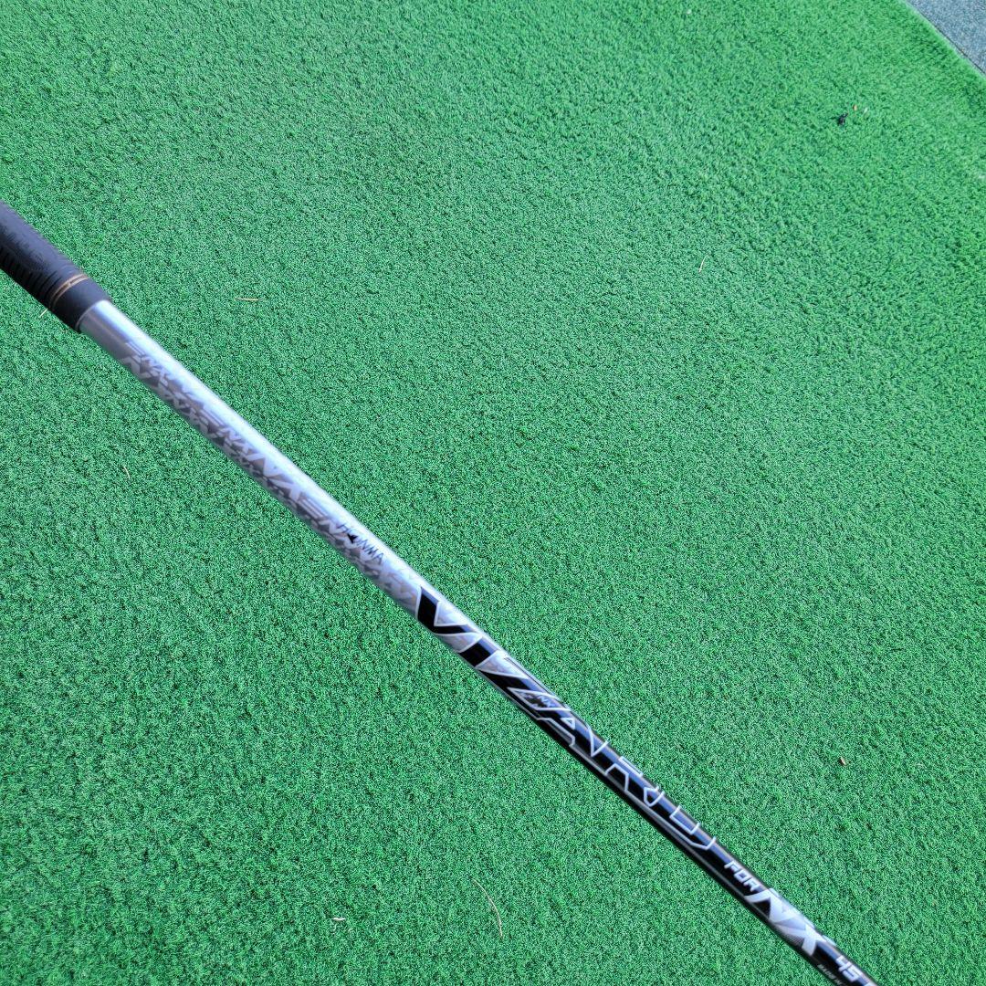 ⛳本間ゴルフ　ベレスNXドライバー9°フレックスSR