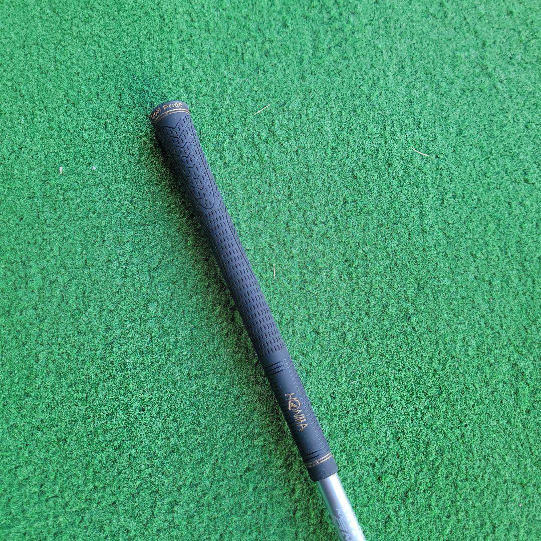 ⛳本間ゴルフ　ベレスNXドライバー9°フレックスSR