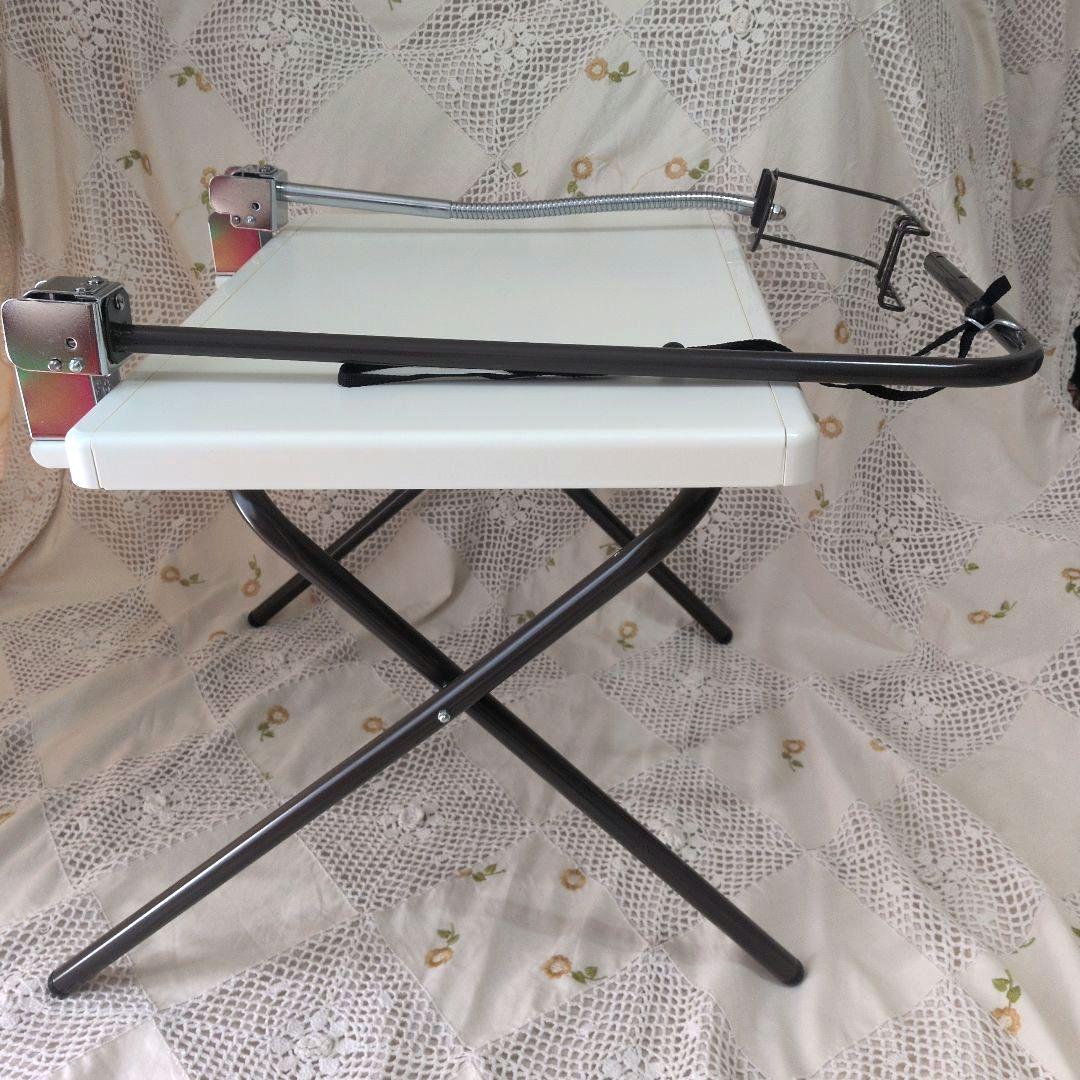 グルーミングテーブル CUPETブランド PGT-40 取説付 生産終了品 希少