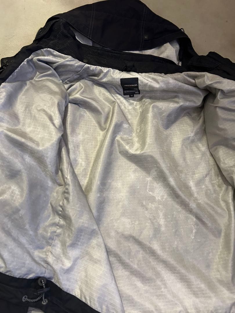 ダイワ　PROVISOR ゴアテックス　フィッシングスーツ上下