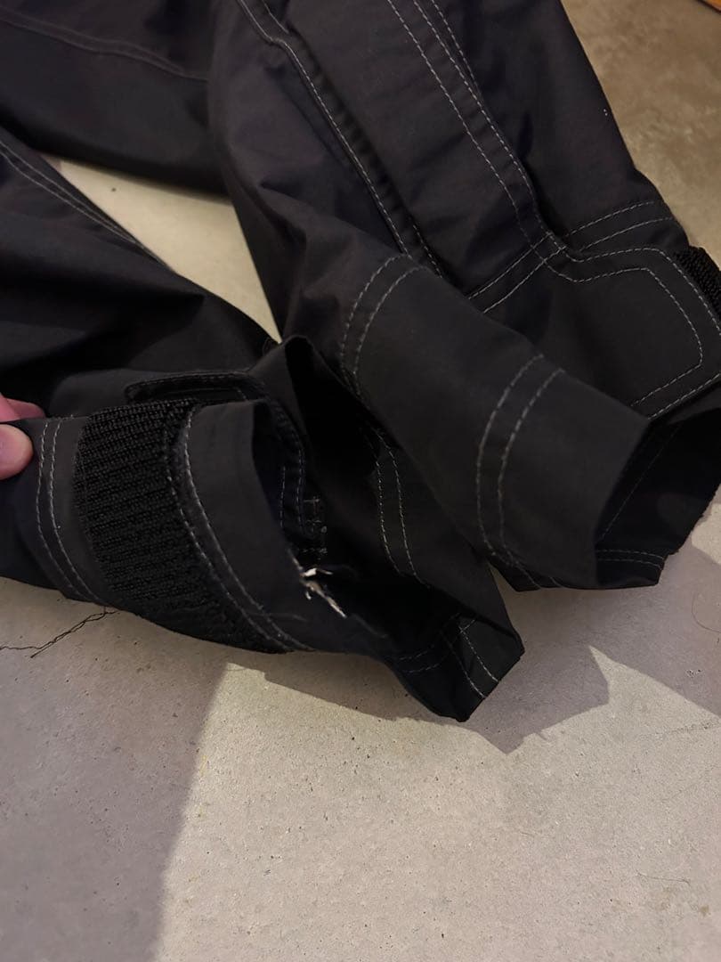 ダイワ　PROVISOR ゴアテックス　フィッシングスーツ上下