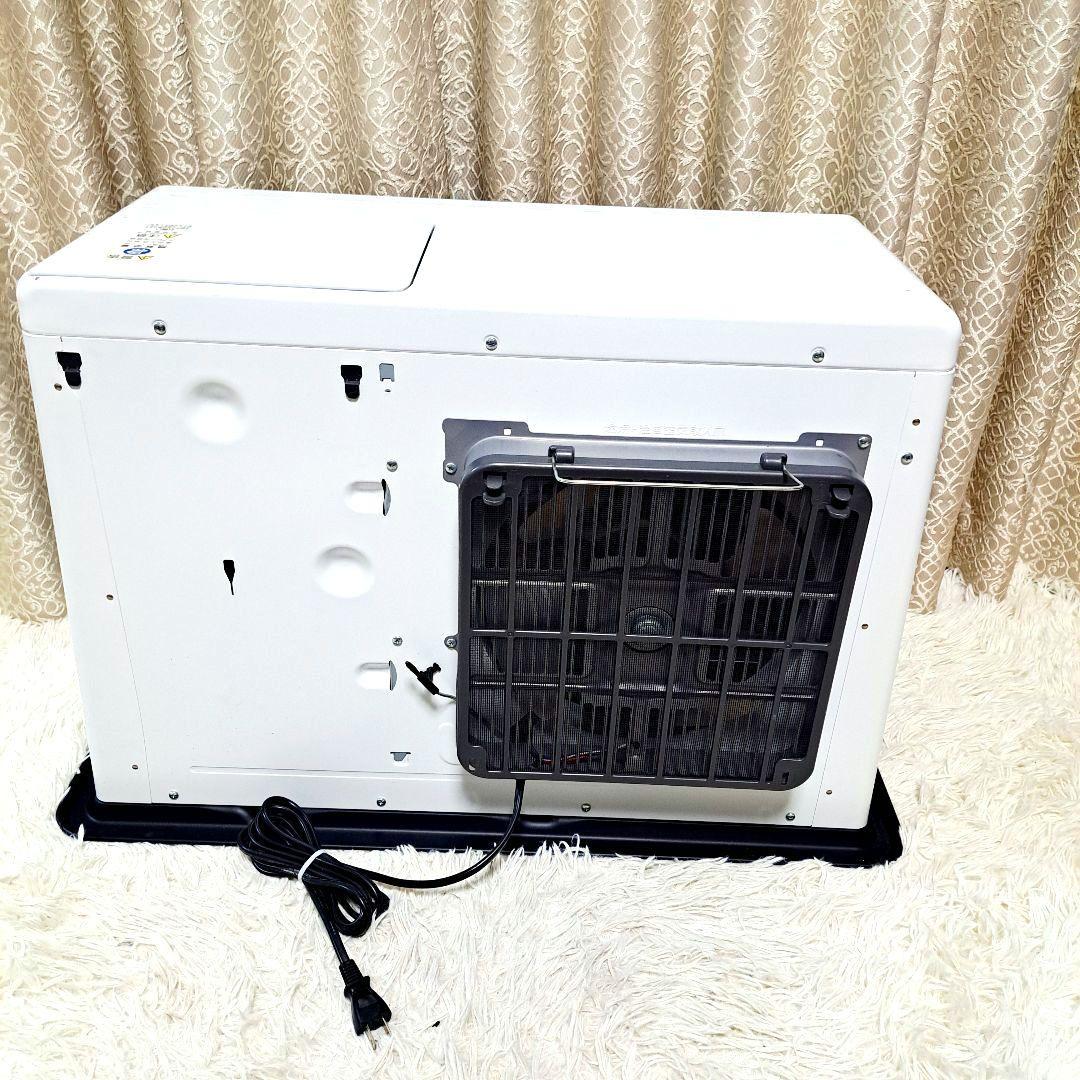 最上位モデル　ダイニチ 石油ファンヒーター ブルーヒーター FZ-102