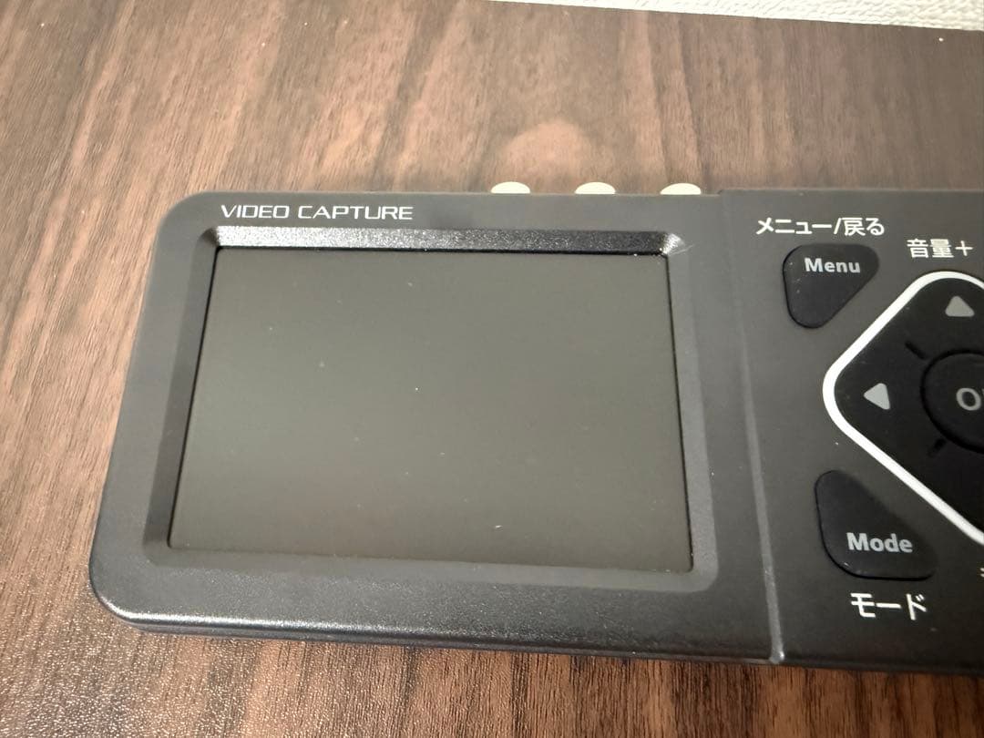 【美品】サンワサプライ 400-MEDI029 ビデオキャプチャー