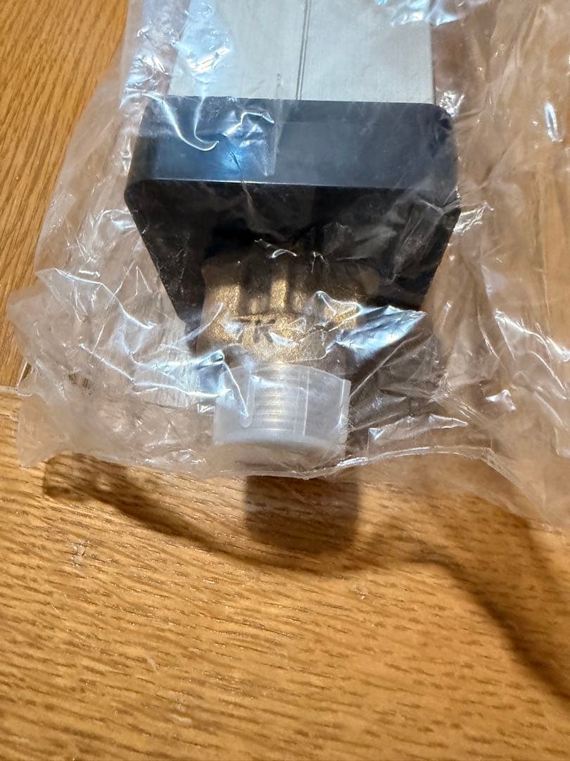 新品未使用　竹村製作所　不凍水栓柱　D-X3