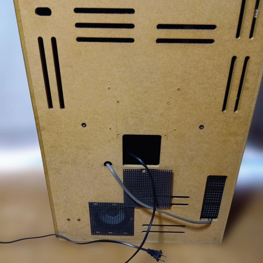 パチスロ実機　キングハナハナ30　紫パネル