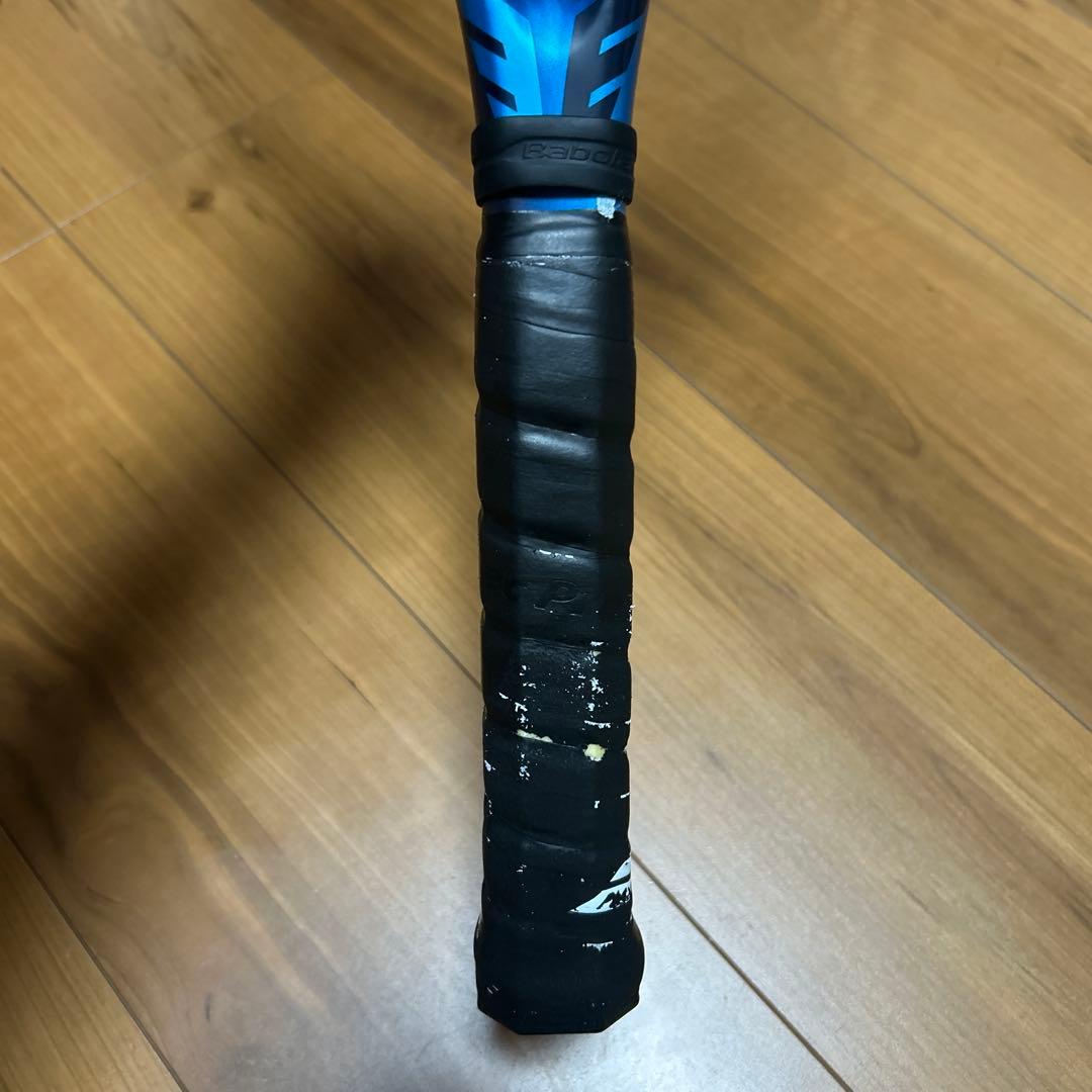 Babolat Pure Drive ピュアドライブ 2021 g3