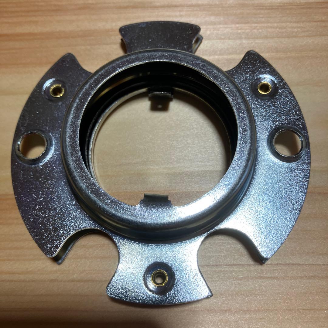 ナルディ ジウジアーロライン　ブラウンレザーステアリング　φ390 レア！